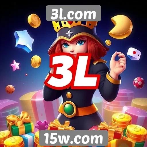 Principais jogos disponíveis em 3l.com