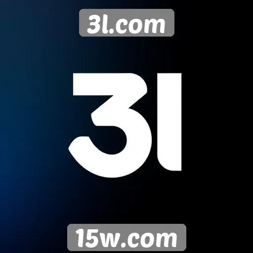 Novos lançamentos previstos para 3l.com