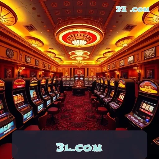 3l.com - Eventos Esportivos